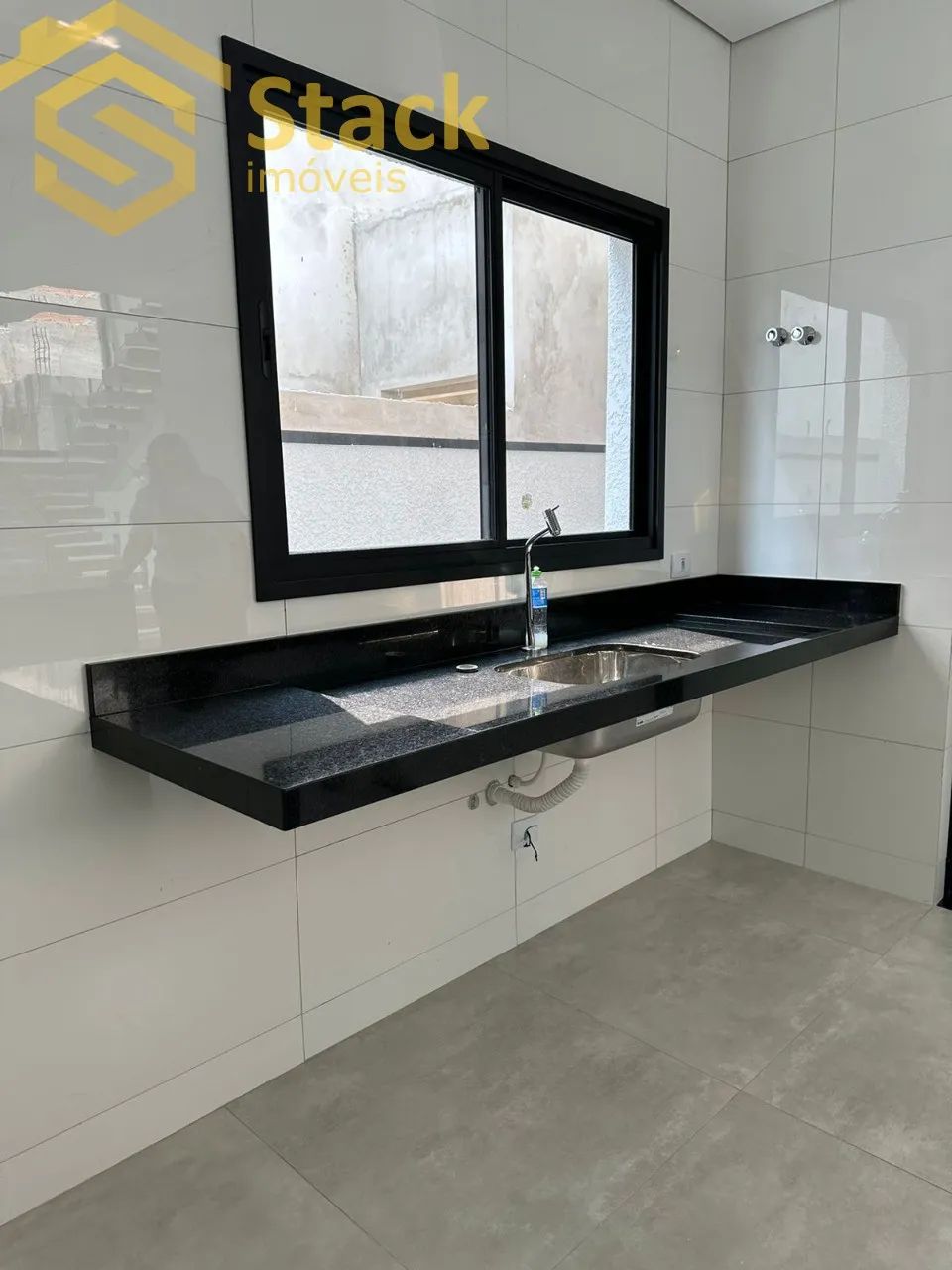 CASA À VENDA COM 3 DORMITÓRIOS GRAN VILLE SÃO VENÂNCIO - ITUPEVA-SP - Foto 11