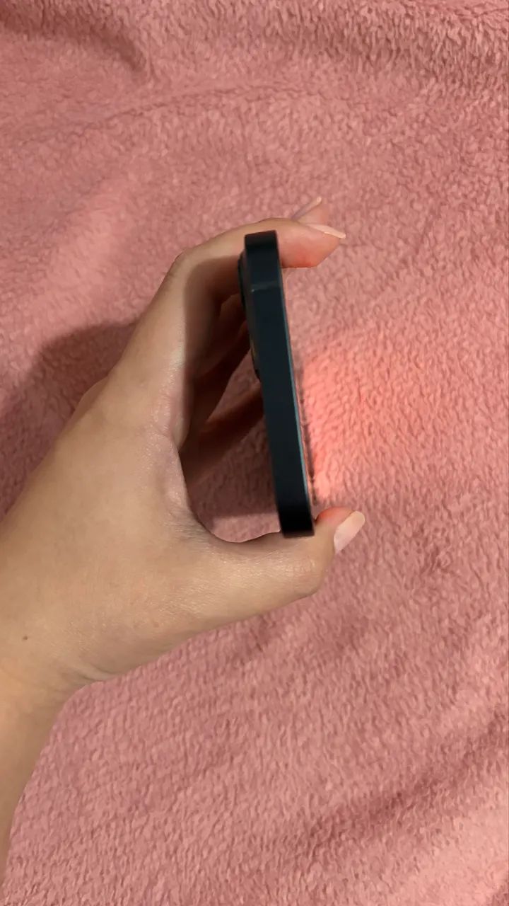 Iphone 13 - 128gb - Midnight  - Foto 5