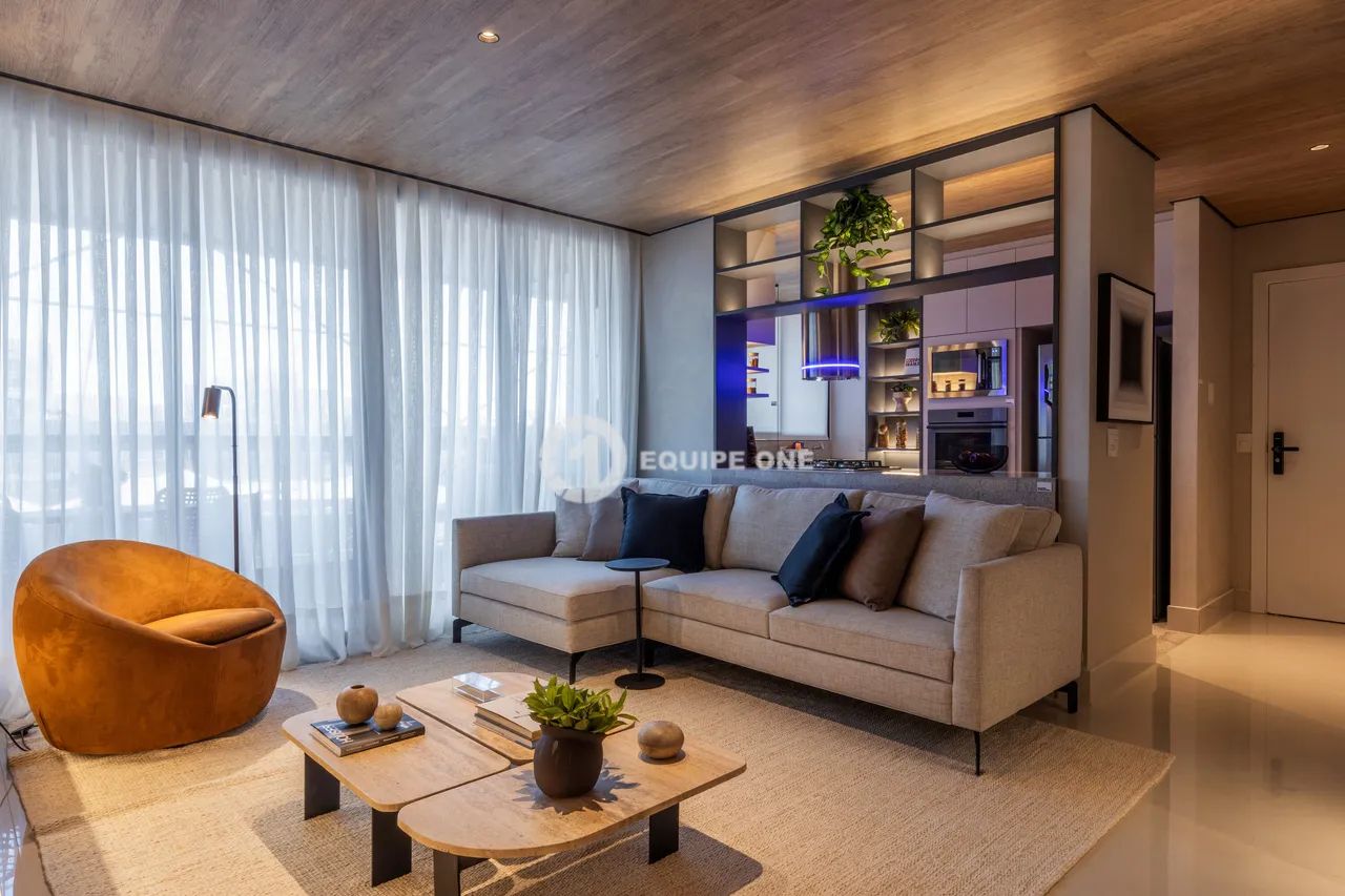 Apartamento | Venda | Parque Cidade | Sudoeste | 124 m² | 3 suítes - Foto 2