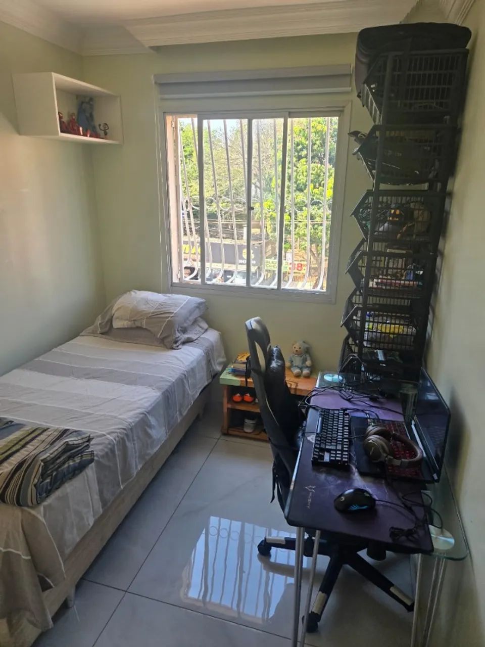 APARTAMENTO, SETOR CENTRAL DO GAMA - Foto 5