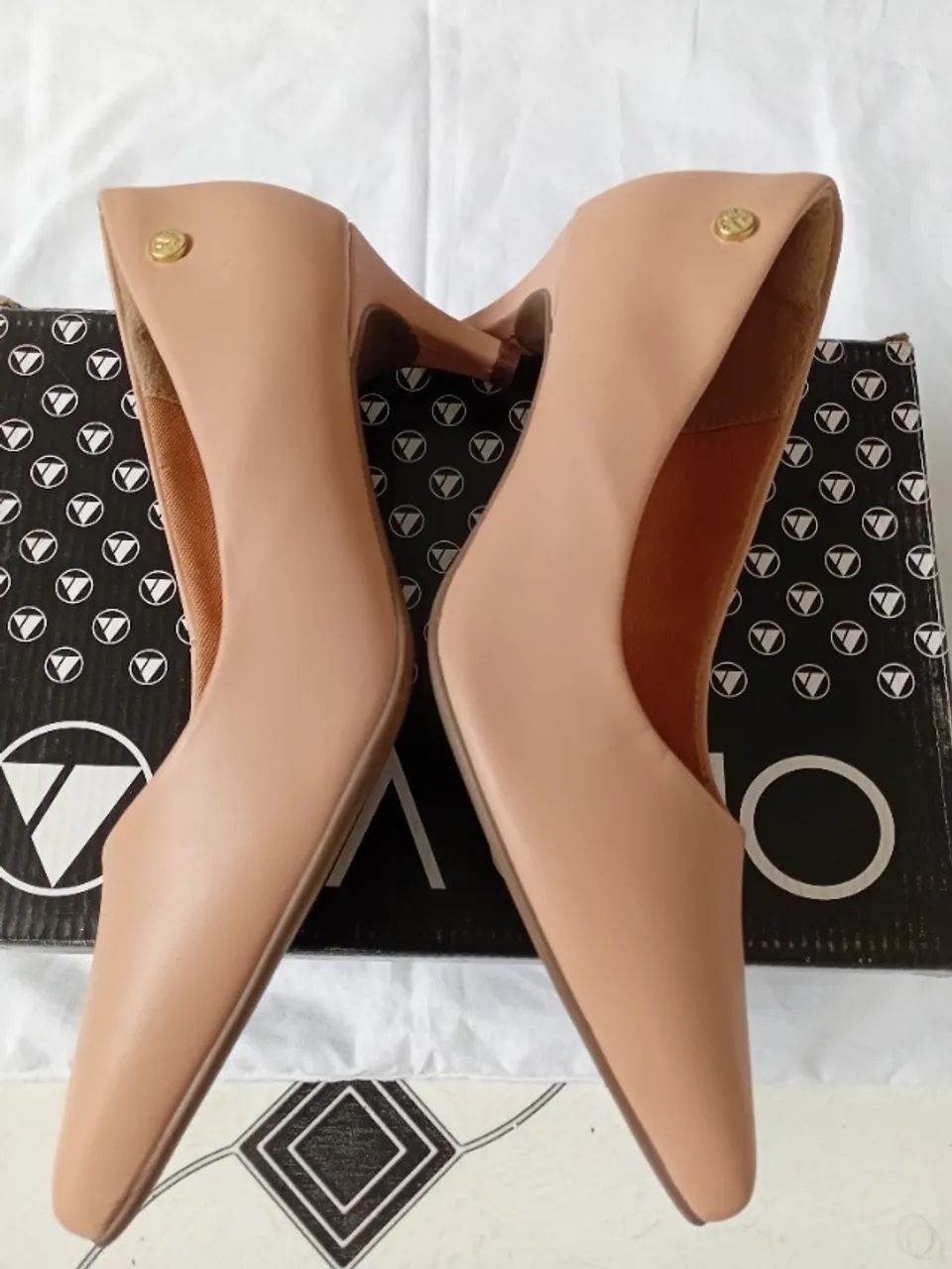 Sapatos feminino  - Foto 4