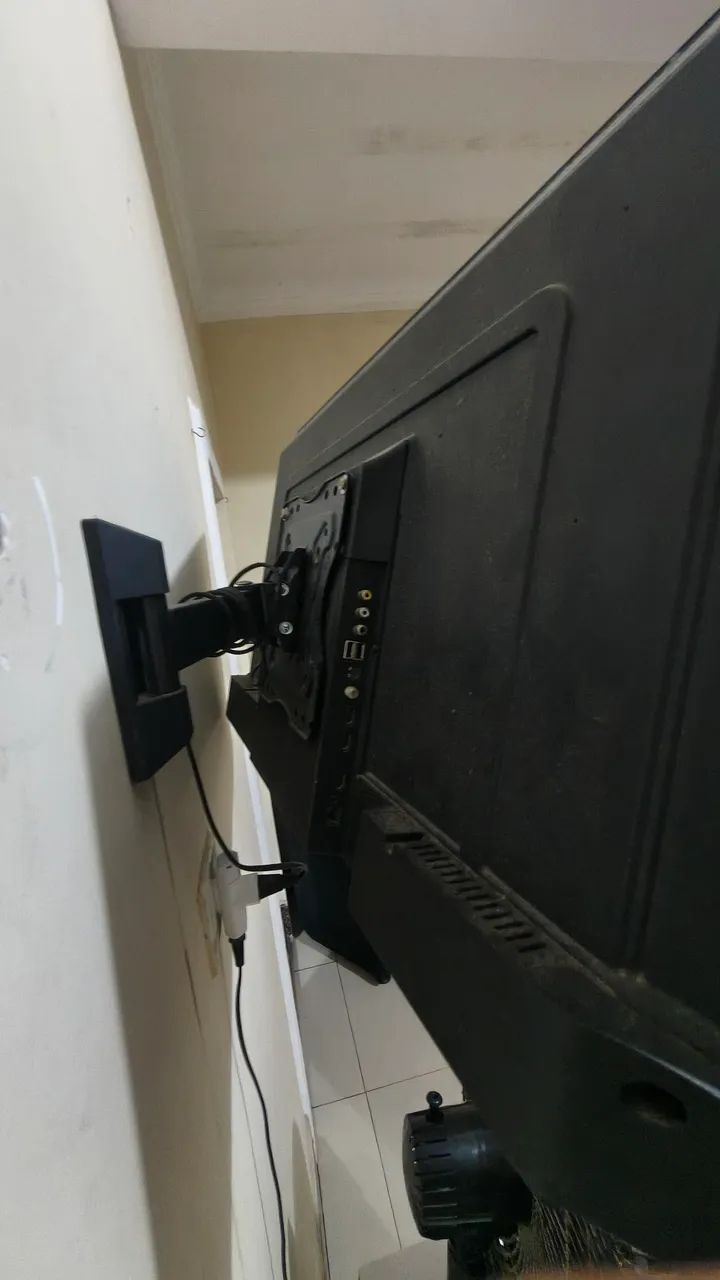 Smart TV 43 polegadas  - Foto 3