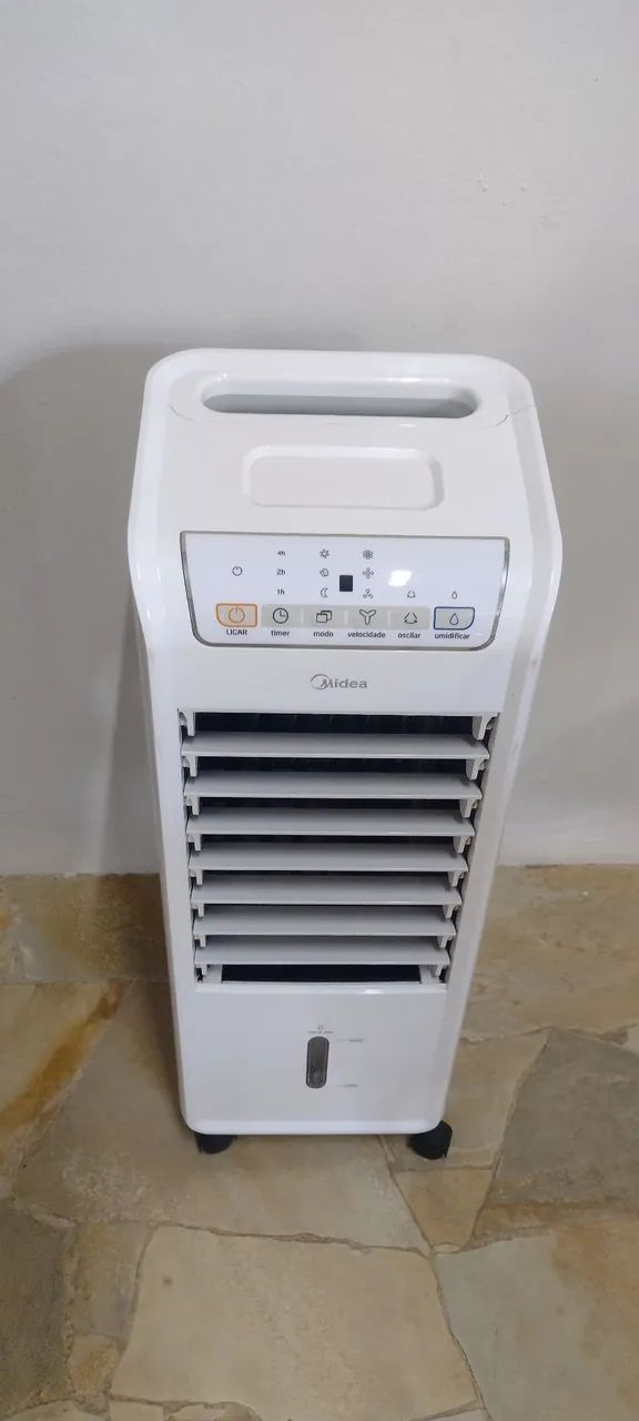 Climatizador Midea