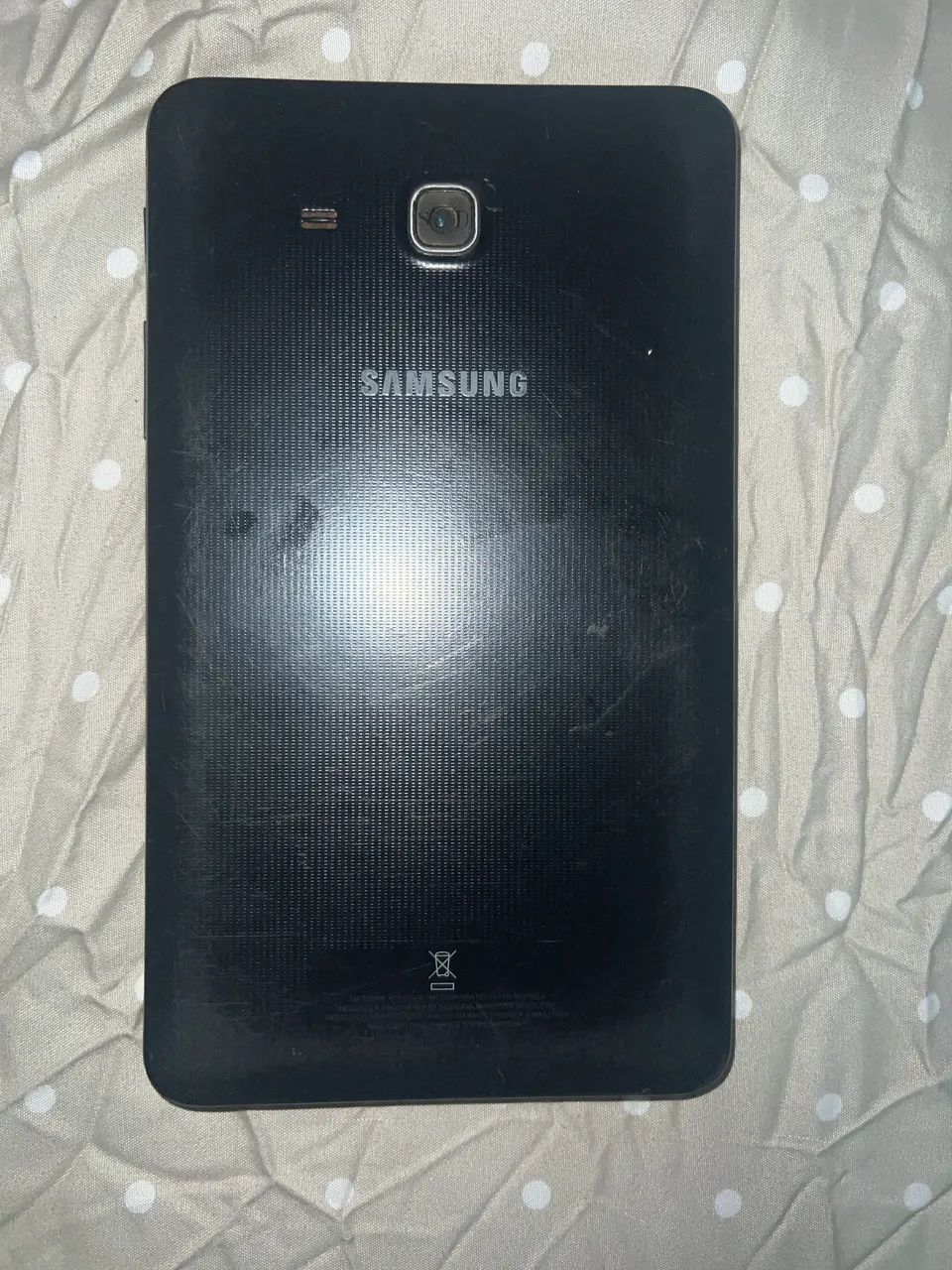 Tablet galax A6 tab 8bg com mais uma película e um catão de memória com 512 bg - Foto 2