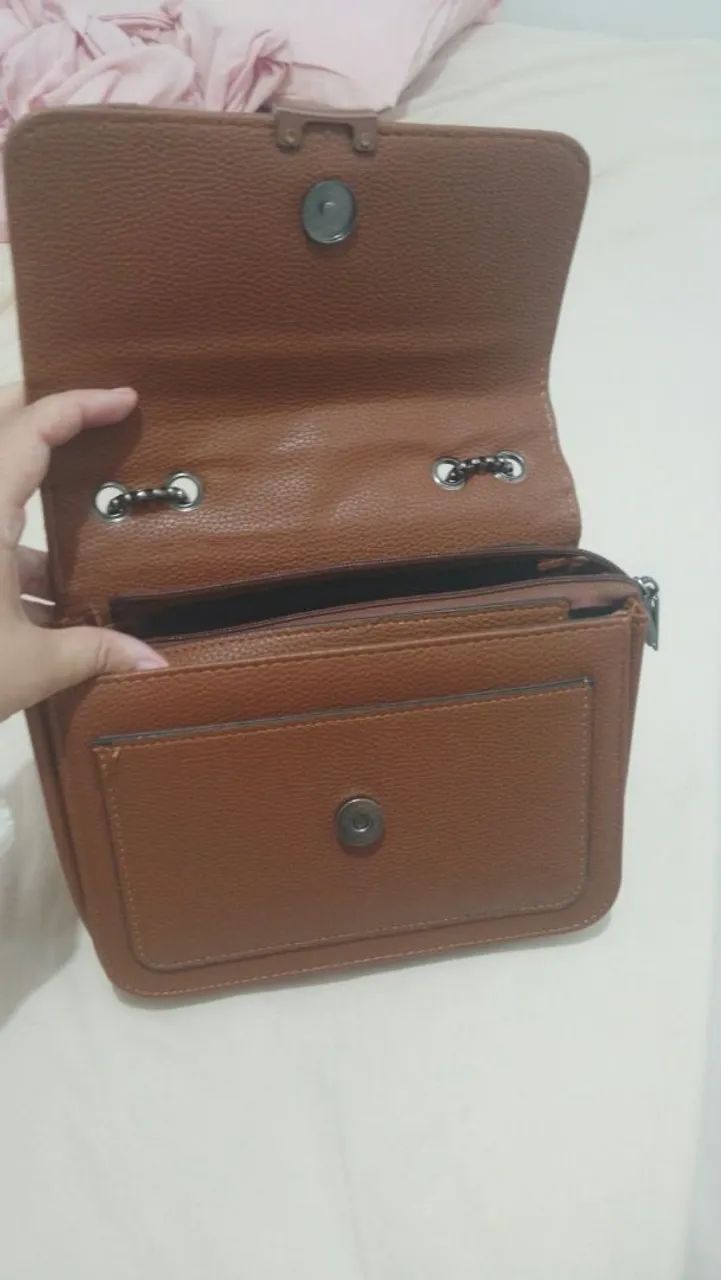 Bolsa - Foto 4