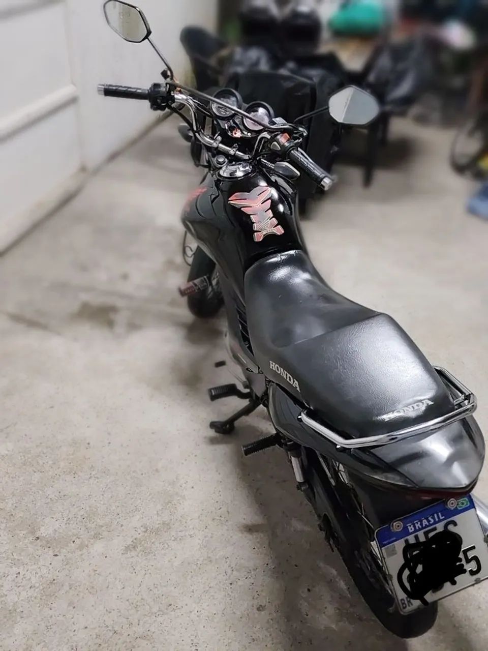 FAN 125  - Foto 2
