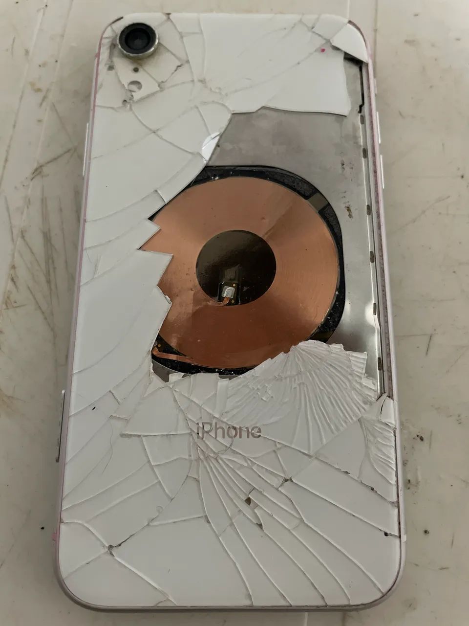Vendo carcaça de celulares