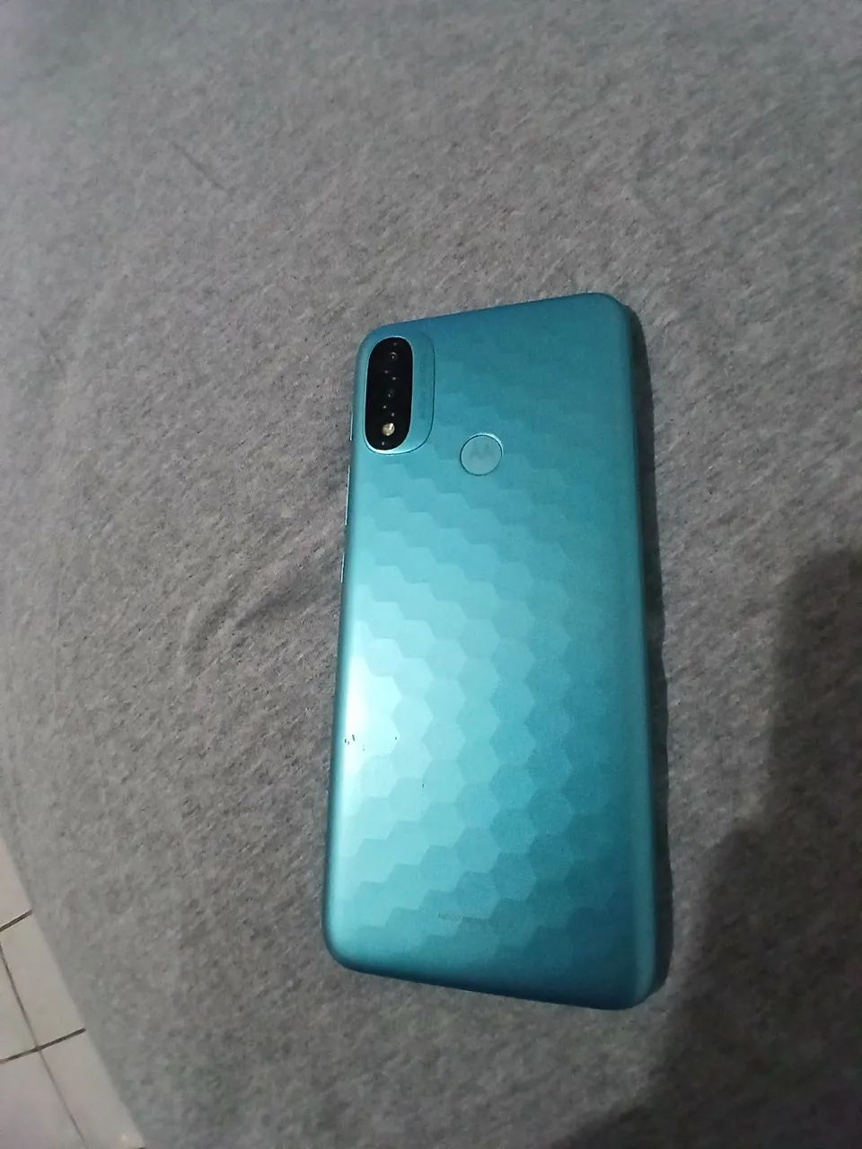 Moto E20 - Foto 2