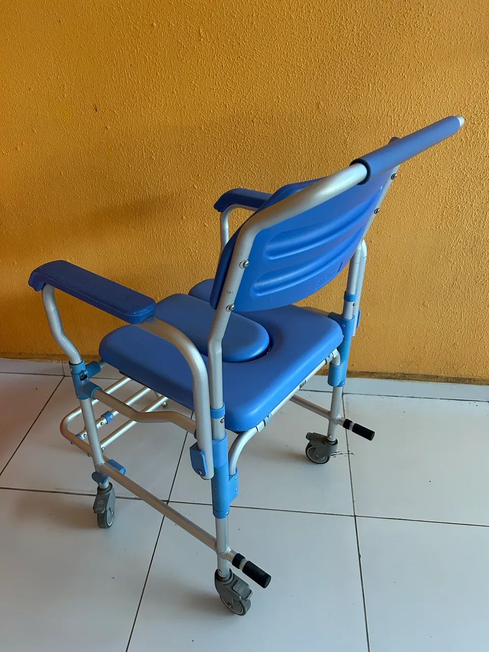 Cadeira para banho  - Foto 2