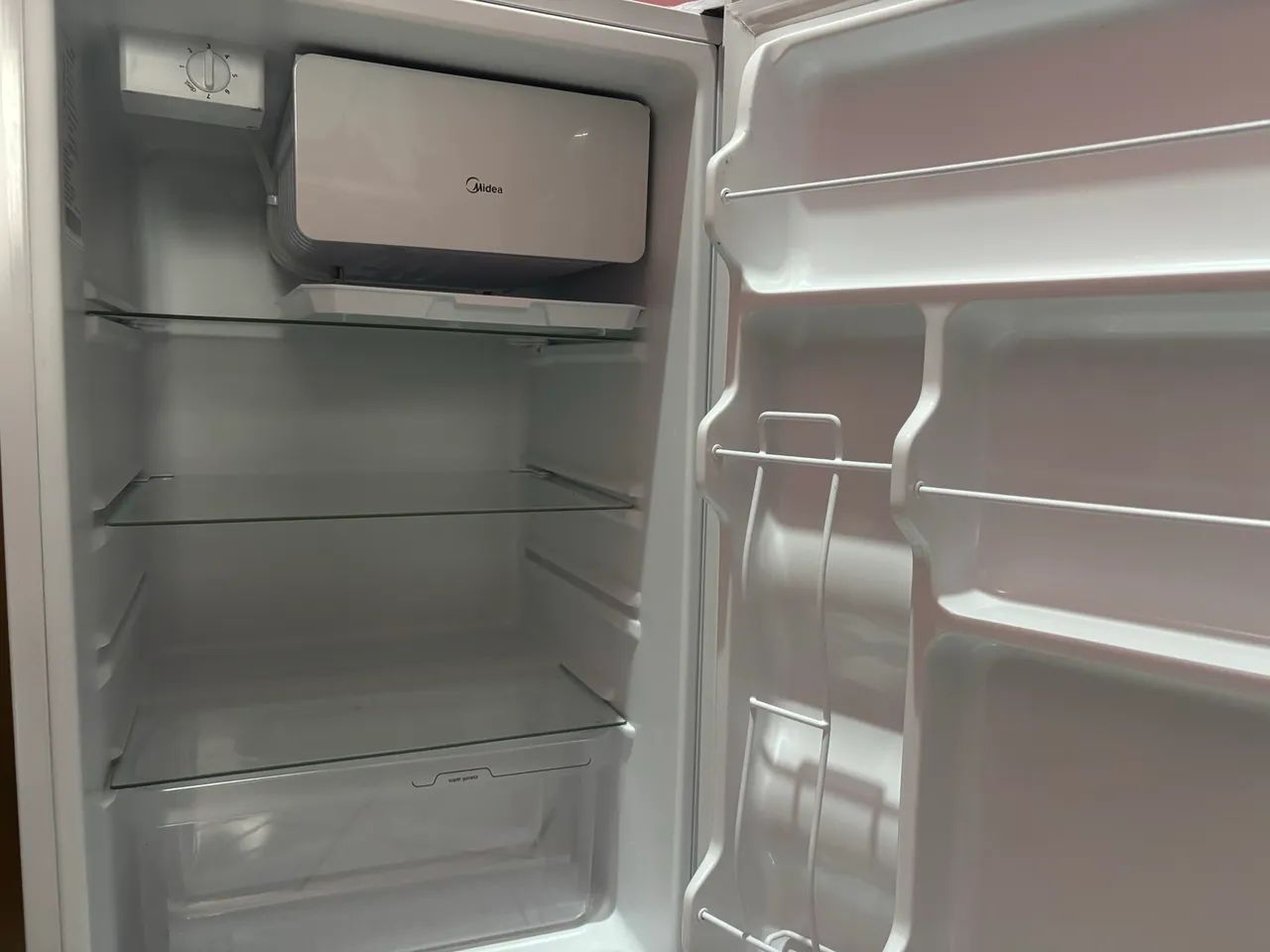 Frigobar Midea a venda  - Foto 4