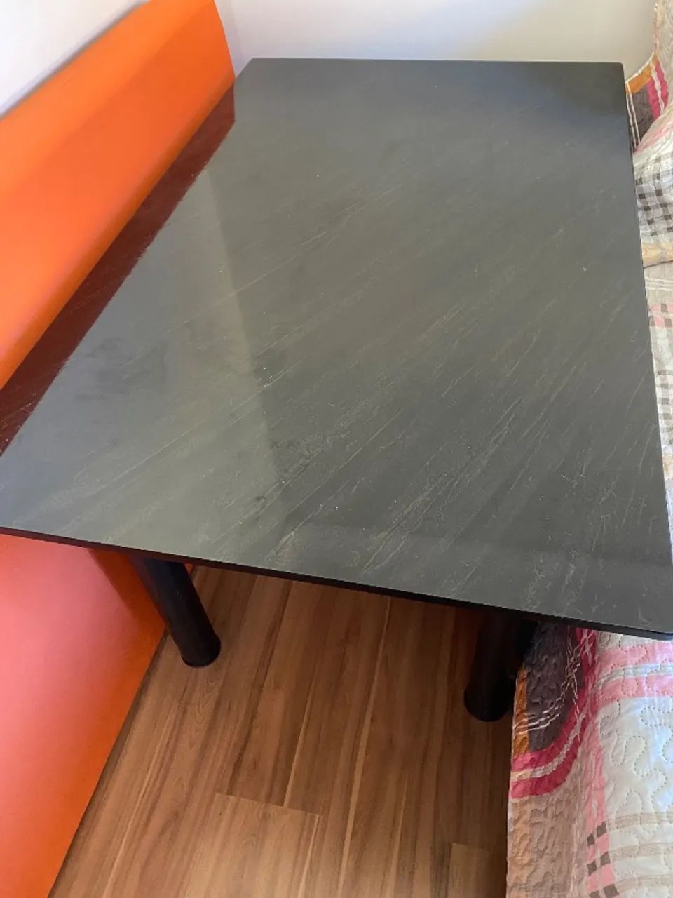 Mesa de marmore - Foto 3