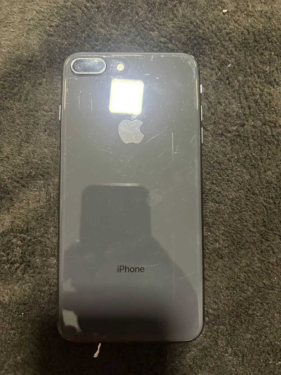 iPhone 8 Plus usado - Foto 2