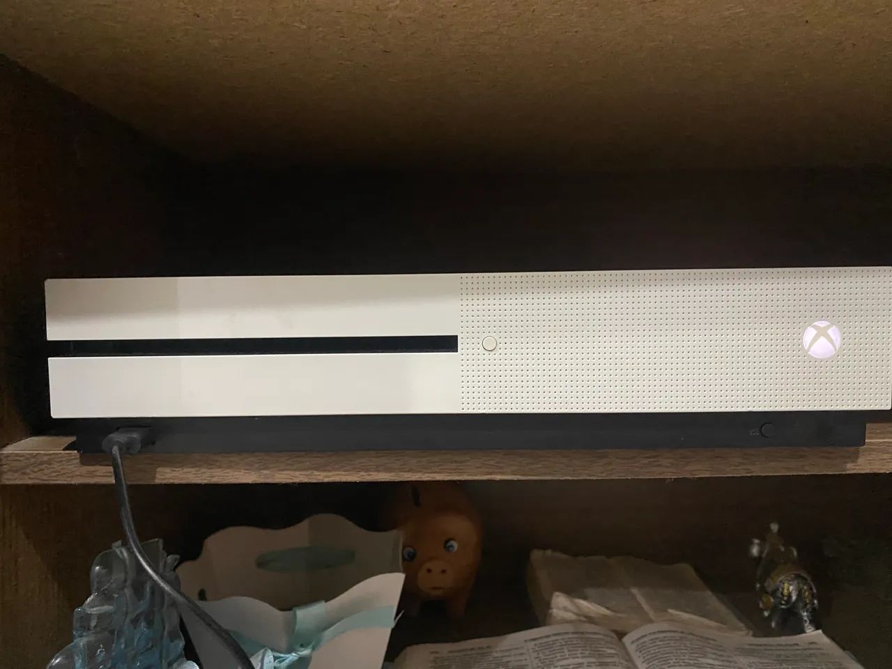 Xbox One S - Foto 4