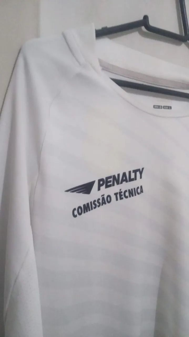 Vasco comissão técnica - Foto 3