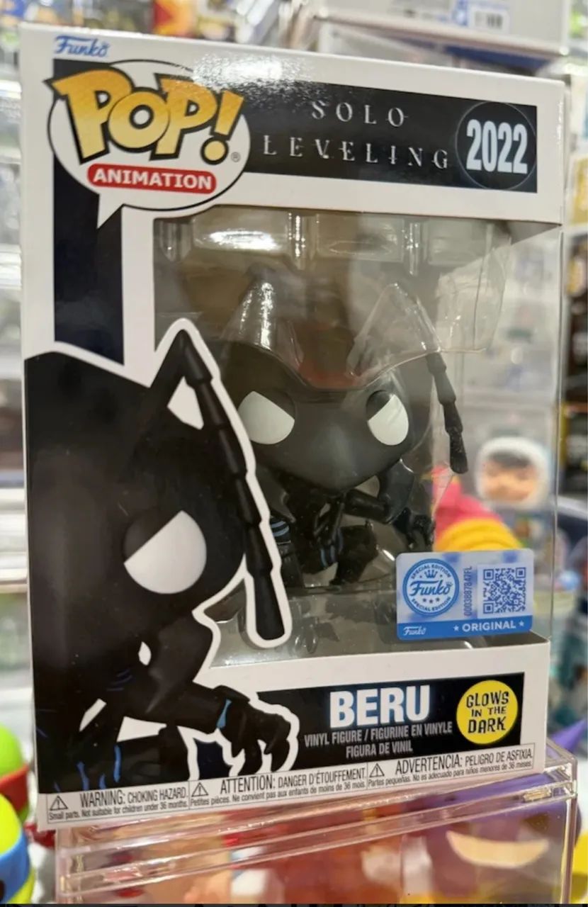 Funko Beru 