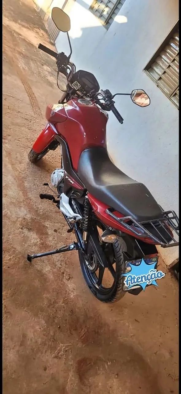 Faz 160  - Foto 2