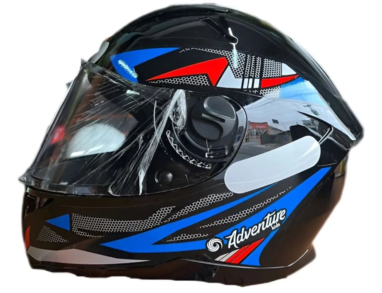 Capacete  - Foto 2