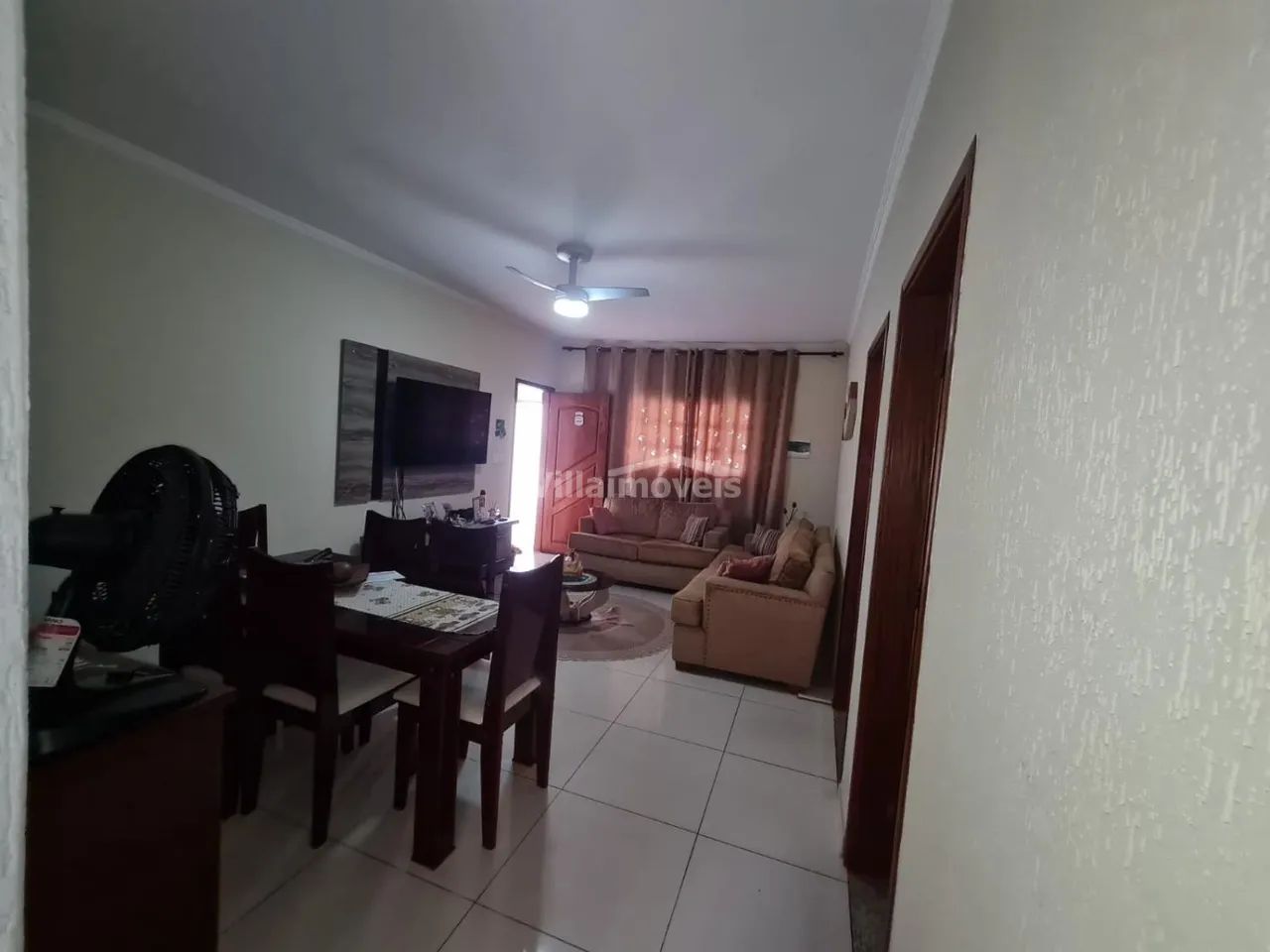 casa - Parque Beatriz - Campinas - Foto 2