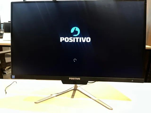 Computador Positivo All in One - Foto 2