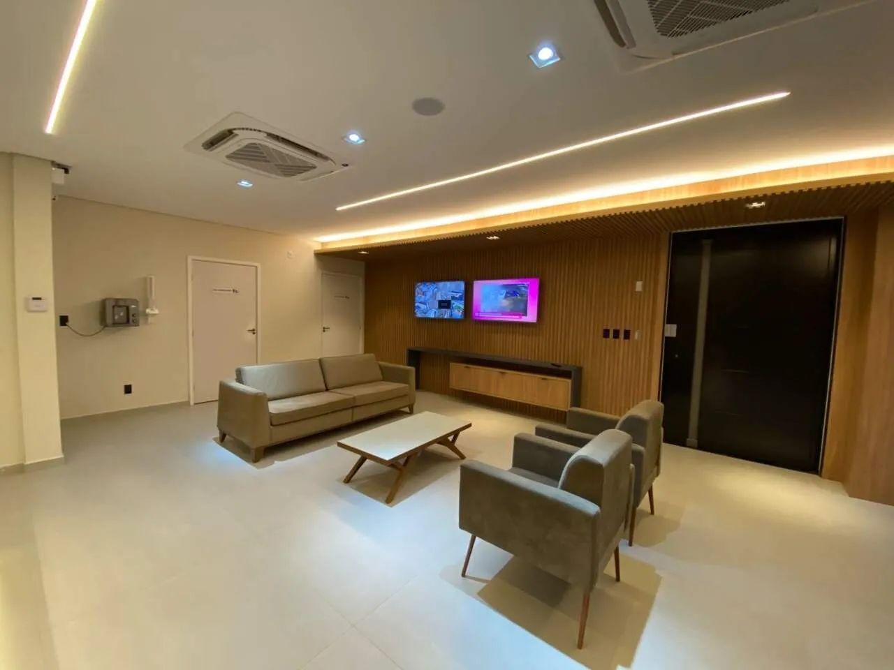 Sala Comercial para Locação - Foto 3