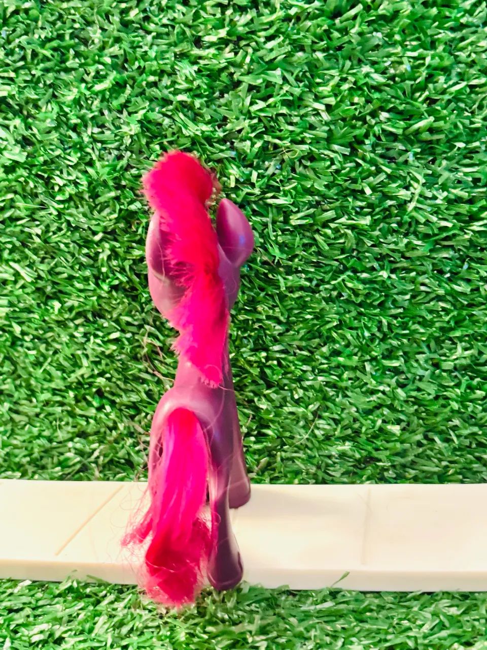 Pônei Tempest Shadow - My Little Pony.  - Foto 5