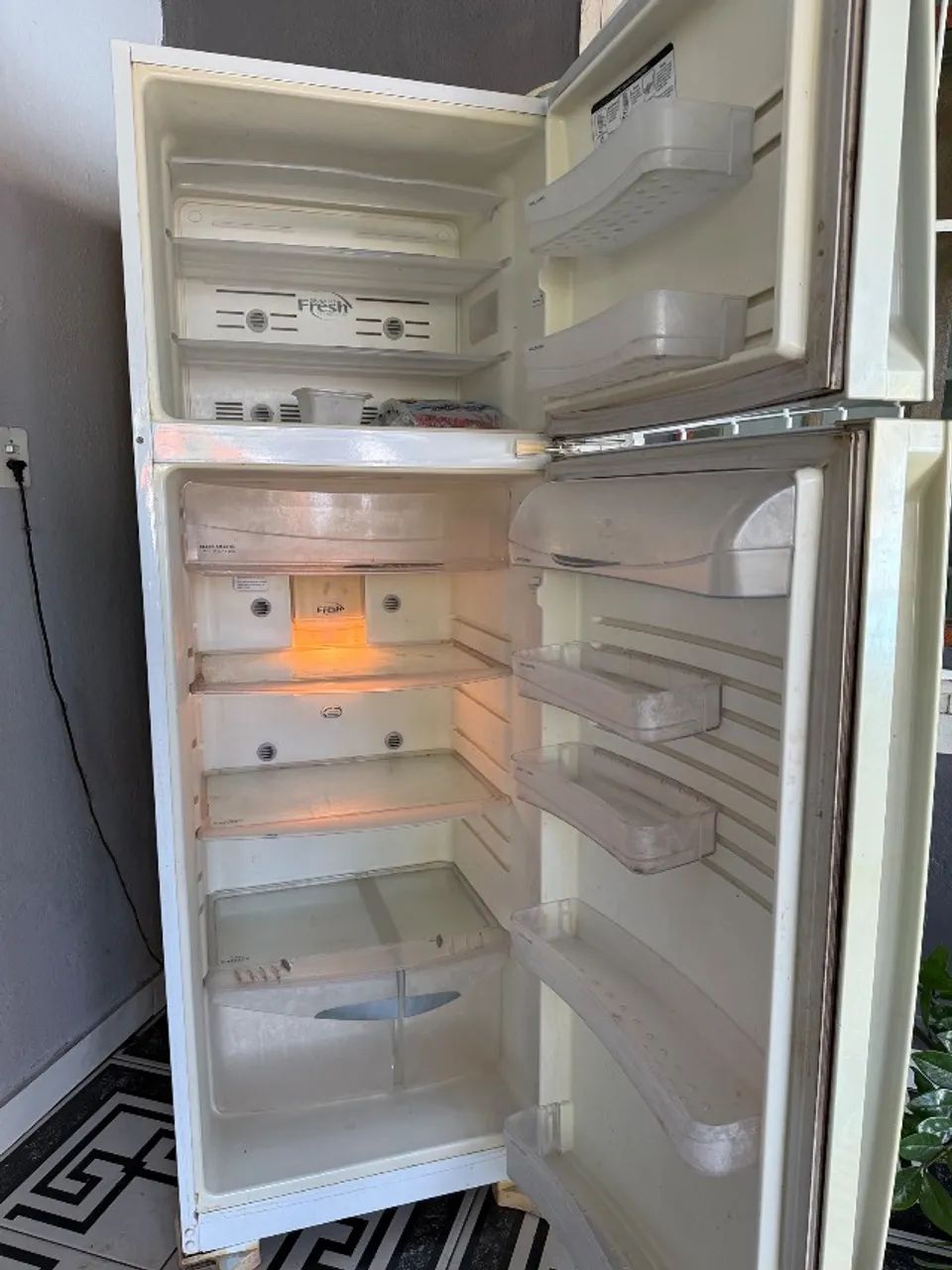 Geladeira - Foto 2