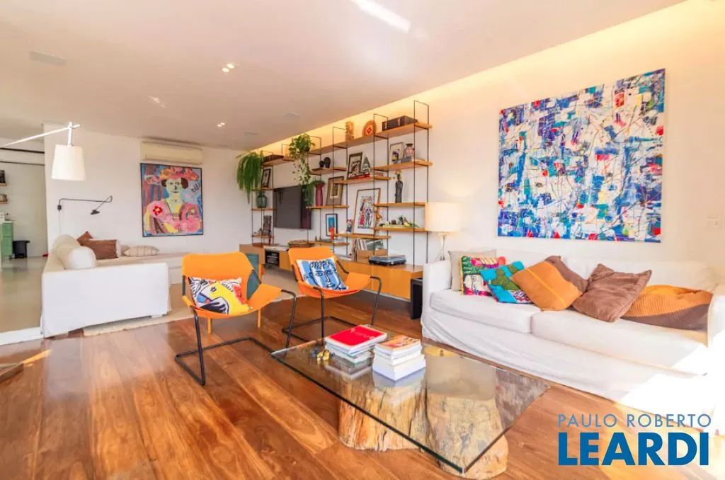 APARTAMENTO - PINHEIROS - SP - Foto 2