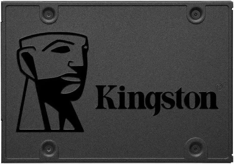 SSD Kingston 240gb 