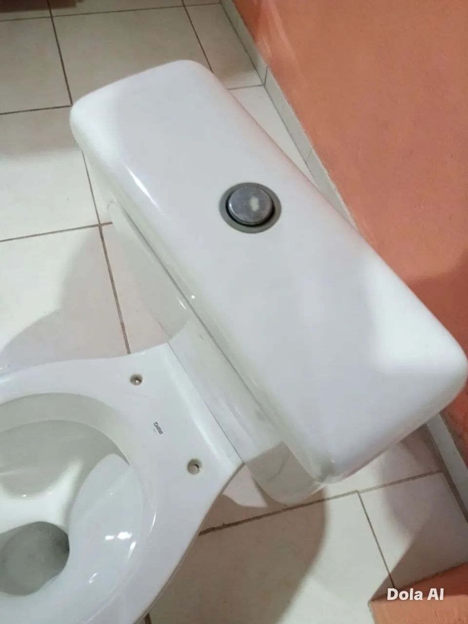 Vaso sanitário  - Foto 2