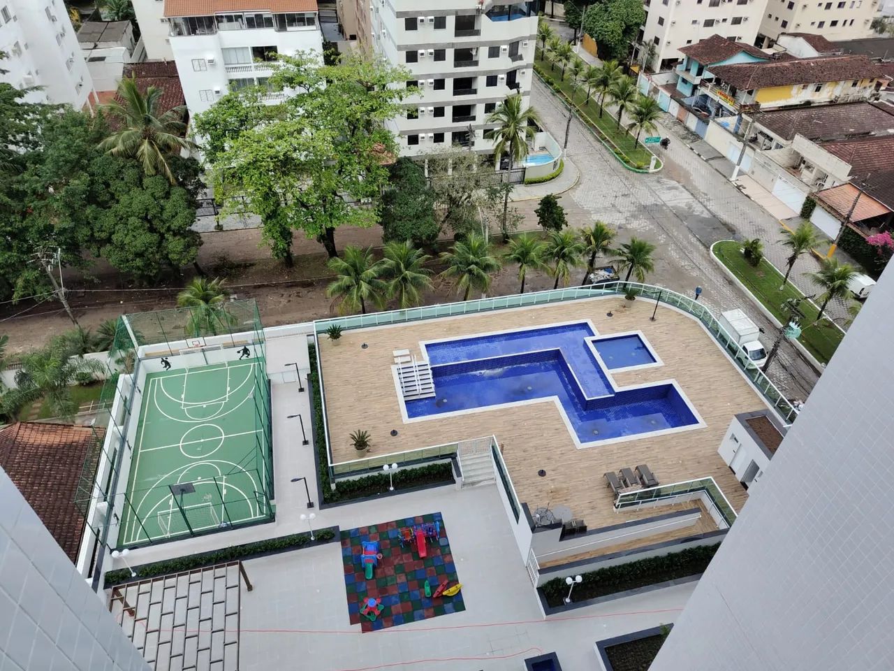 NOVO LAR ENSEADA - Foto 3