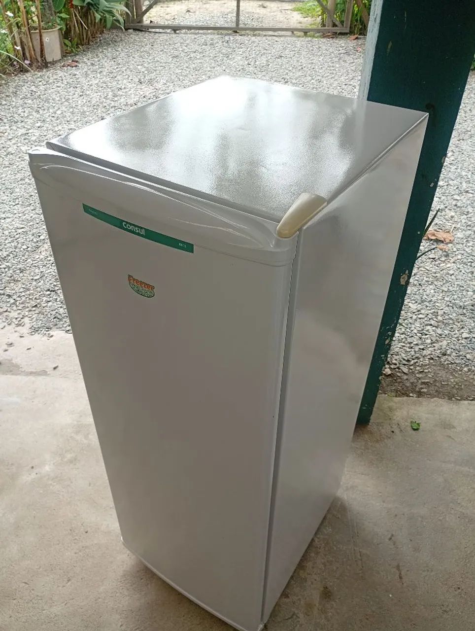 Freezer vertical  - Foto 3