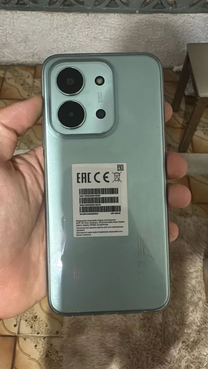 Redmi 15C 256GB - Foto 2