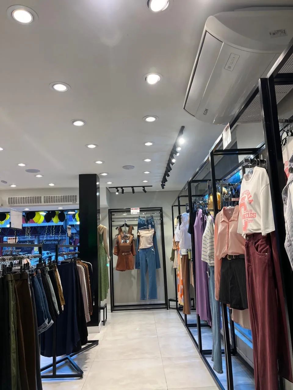 Loja de roupa nova- OPORTUNIDADE -  SOMENTE A VISTA   - Foto 5
