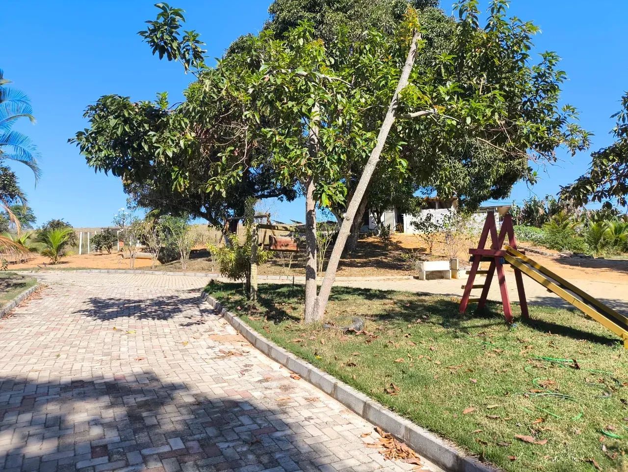 SÍTIO 5,5 ALQUEIRES - SERRA, ES - Foto 3
