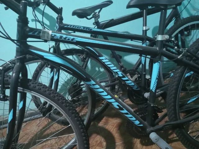 bicicleta - Foto 3