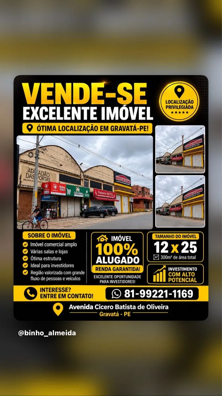 Prédio comercial  - Foto 4