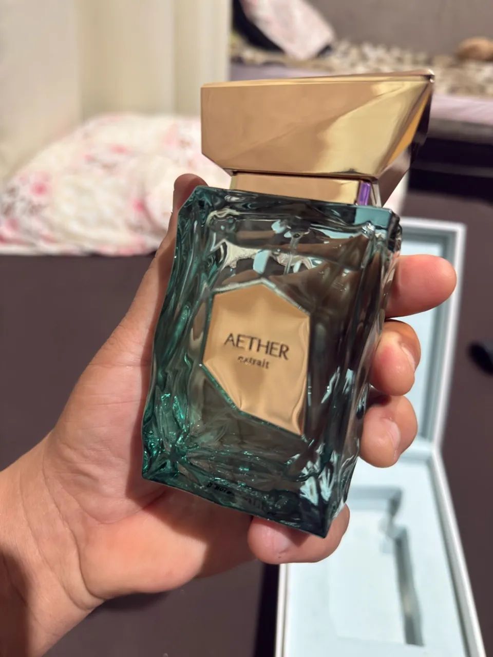 AETHER EXTRAIT