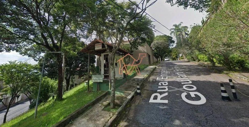 Terreno com 630m² à venda no Mangabeiras - Foto 4