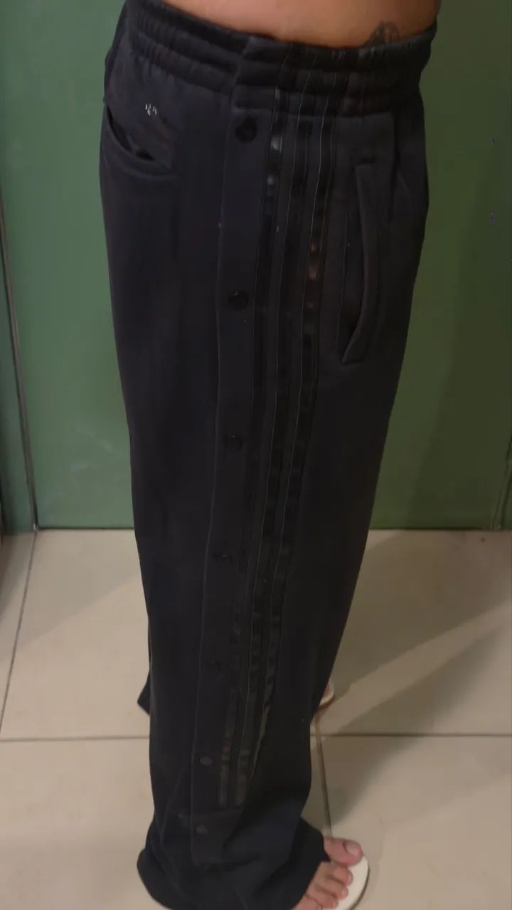 Calça Adidas+Ivy Park - Foto 4