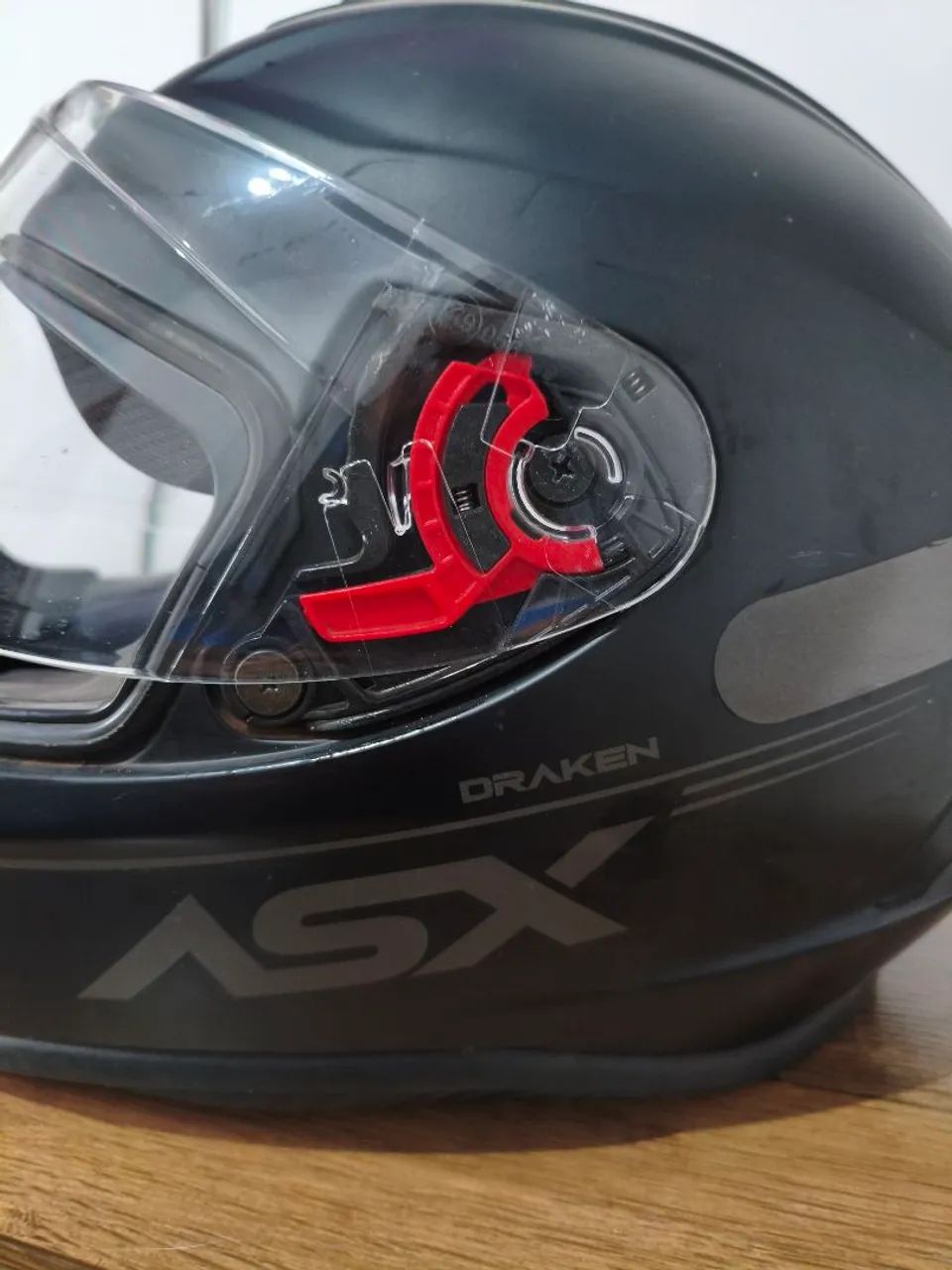 Capacete  - Foto 4