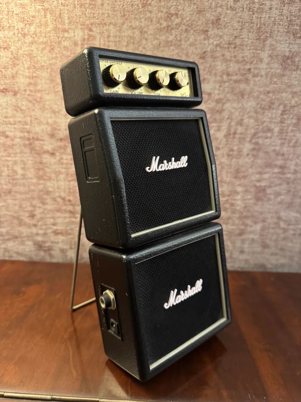Marshall Micro Amp Ms-4 - Foto 4