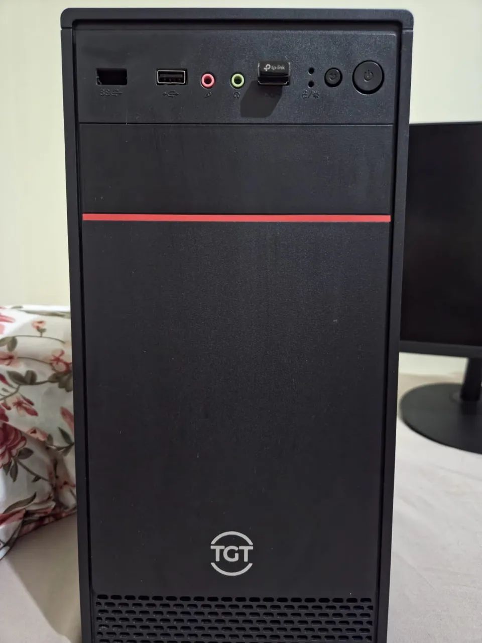 Pc completo Ryzen 5 4600G - Foto 2