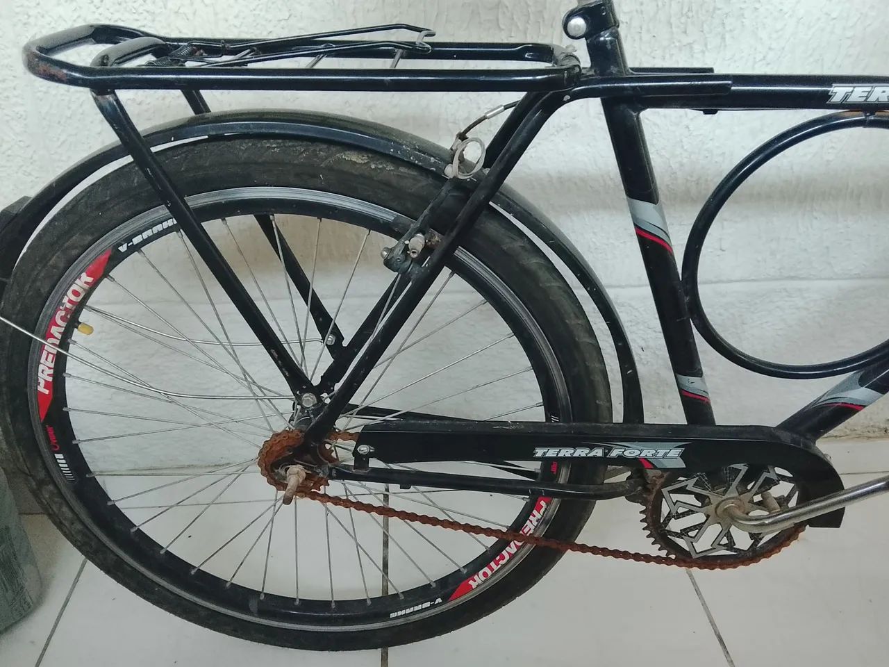 Bicicleta  - Foto 3