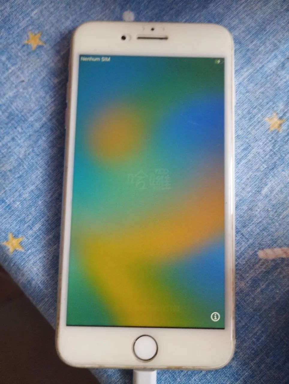 iPhone 8 plus 64gb - Foto 5
