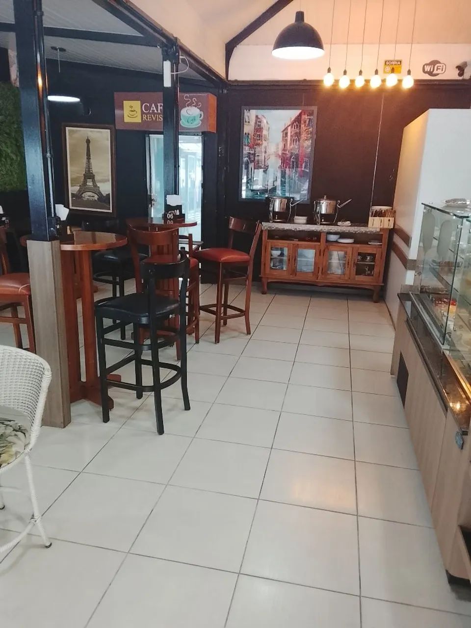 Foto - Luiz Alves - Ribeirão do Bugre