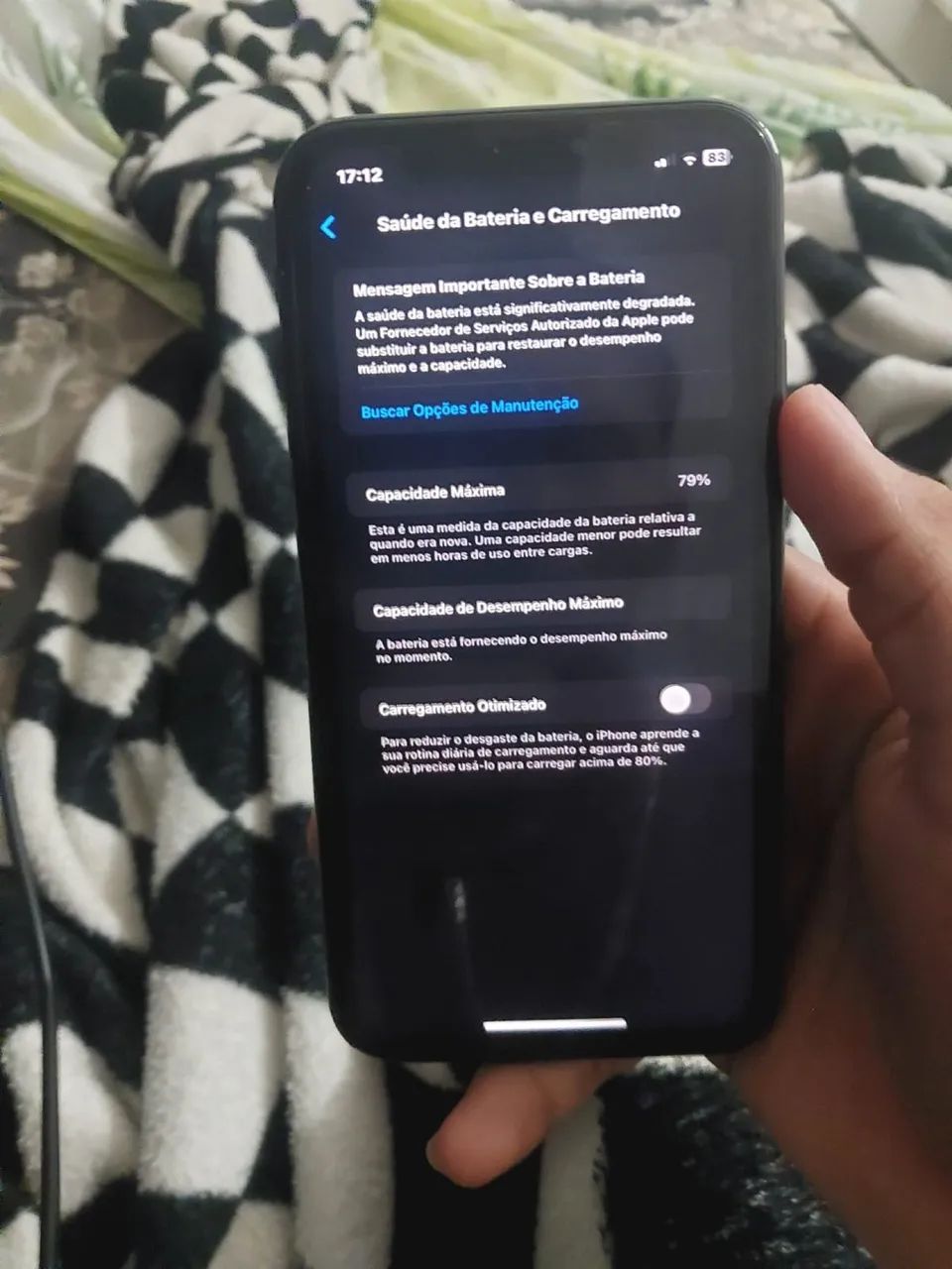 troco por iphone 8 plus de 128 ou 256
