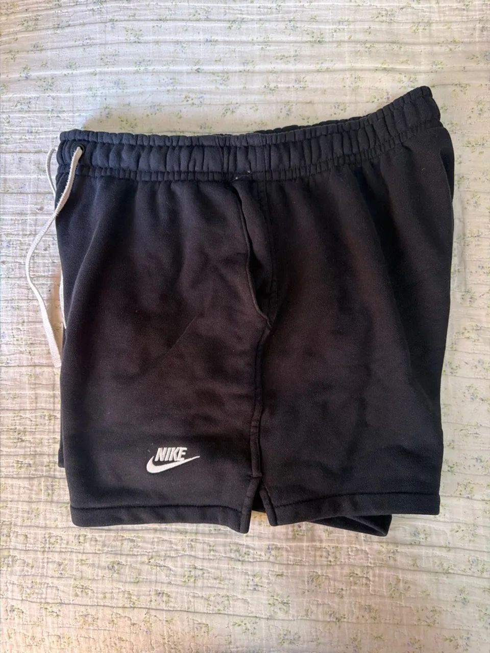 Short moletom Nike  - Foto 2