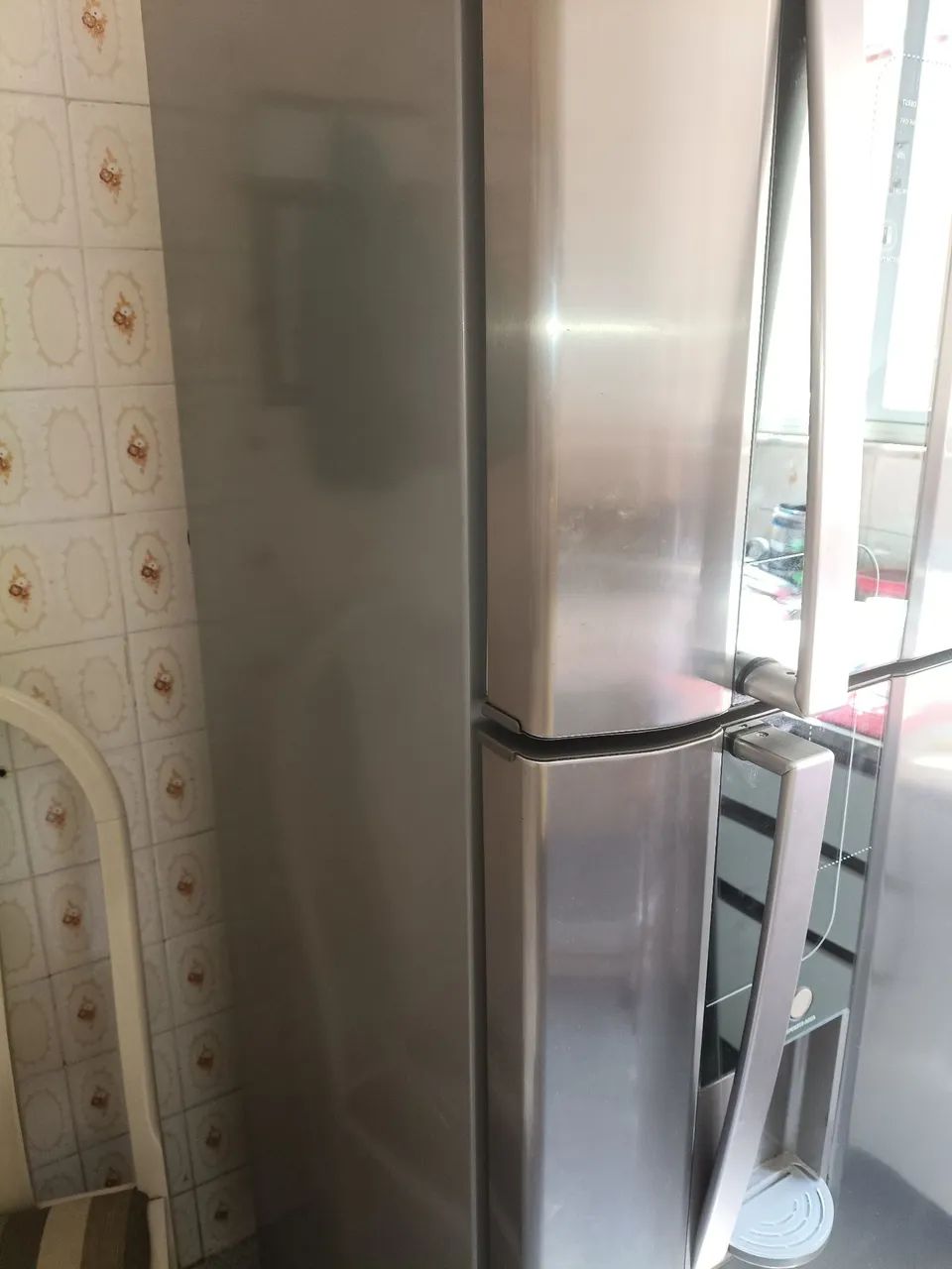 Geladeira Eletrolux  - Foto 2