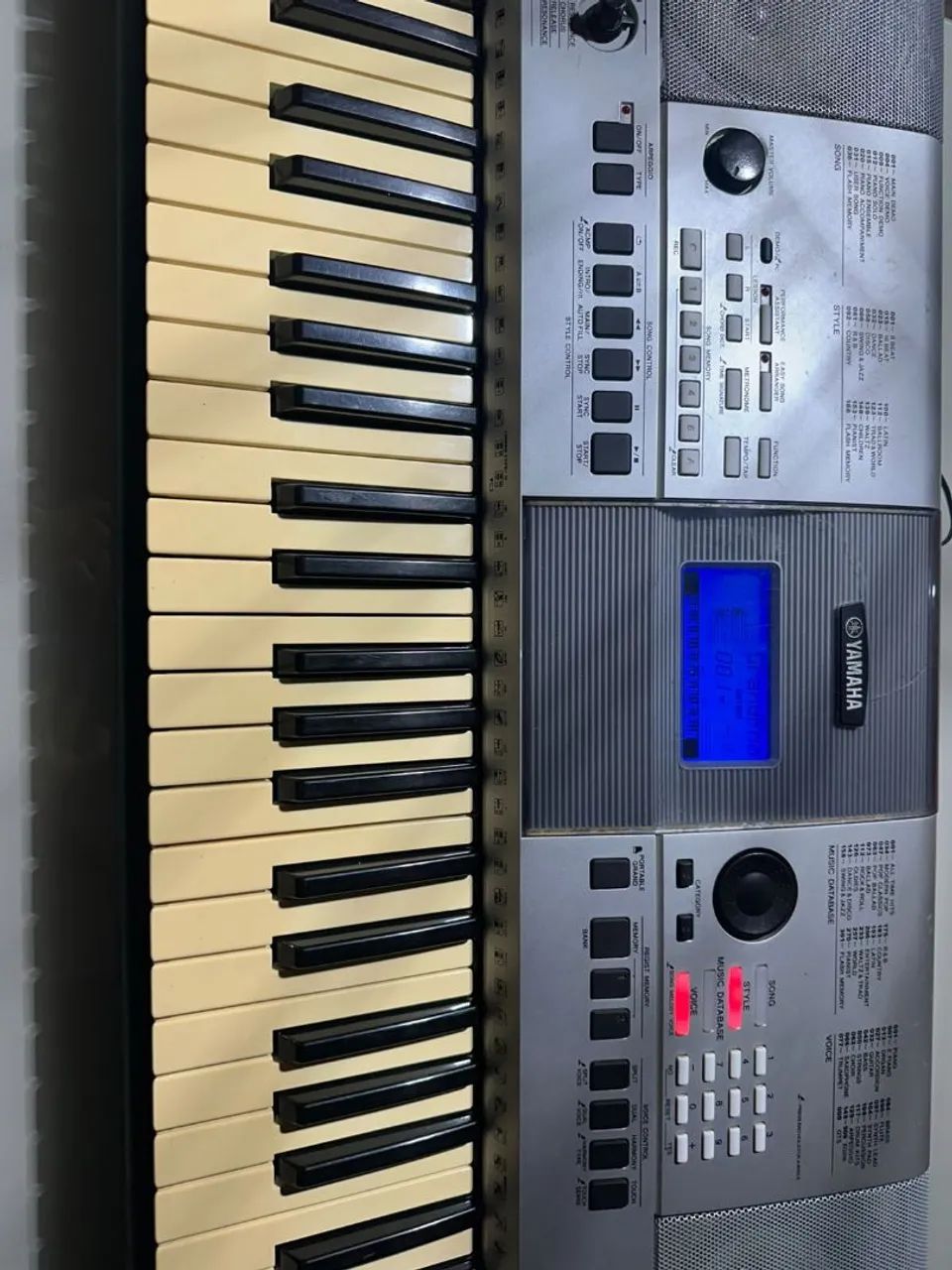 Vendo teclado  - Foto 4