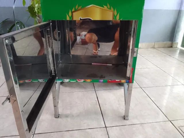 Carrinho de doces - Foto 4